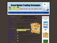 Great-option-trading-strategies.com