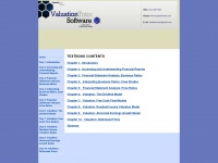 Valuationtutor.com