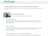 Scicomp.com