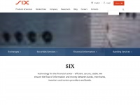 six-group.com