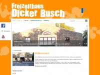 dicker-busch.net Thumbnail