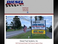 dieselfuelsystems.com Thumbnail