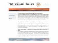 Differentialdesigns.net