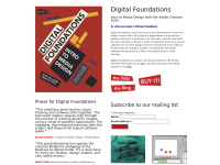 digital-foundations.net Thumbnail