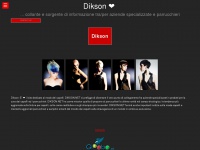 dikson.net
