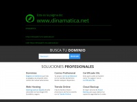 Dinamatica.net