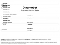dinamo-online.net