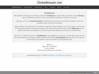 dinkelkissen.net Thumbnail