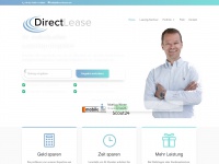 direct-lease.net Thumbnail