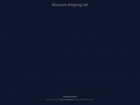 discount-shipping.net Thumbnail