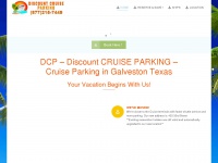 discountcruiseparking.net Thumbnail