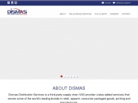 Dismas.net
