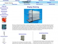 displayshelving.net