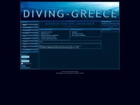 diving-greece.net