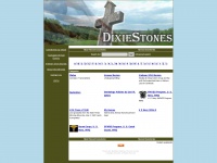 Dixiestones.net