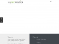 connextconsulting.com