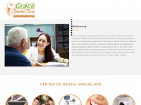 Gracedentalclinic.com
