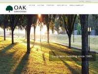 Oakltd.com