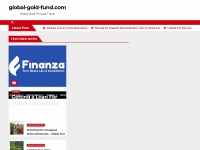 global-gold-fund.com
