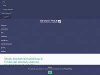 stocktrak.com