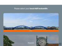 Aandrlocksmiths.co.uk