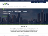 dmaa.net Thumbnail