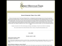 Dmtimes.net