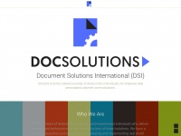 docsolutions.net Thumbnail