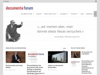 documentaforum.de Thumbnail
