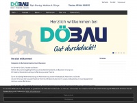doebau.net Thumbnail