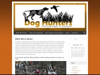 doghunters.net