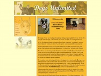 dogs-unlimited.net Thumbnail