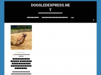 Dogsledexpress.net