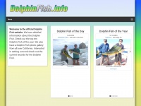 dolphinfish.net