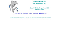 Dolphinproperties.net