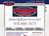 Donerightservices.net