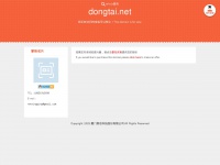 Dongtai.net