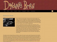 Donovans-brain.net
