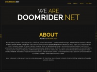 Doomrider.net