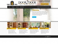 Doortwodoor.net