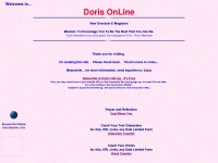 dorisonline.net