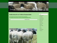 dorper-sheep.net Thumbnail