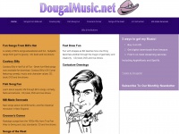 Dougalmusic.net