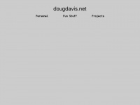 Dougdavis.net