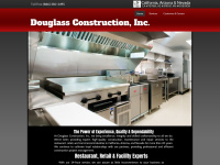 Douglassconstruction.net