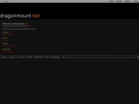 Dragonmount.net