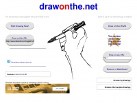 drawonthe.net