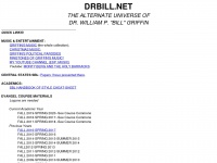 Drbill.net