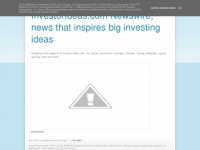 Investorideasnewswire.blogspot.com
