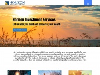 Horizoninvestment.com